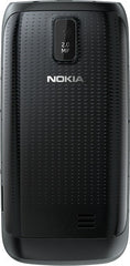 Nokia Asha 308 (Black)