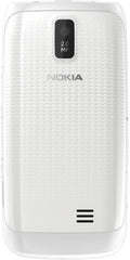 Nokia Asha 310 (White)