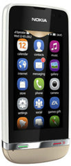 Nokia Asha 311 (Sand White)