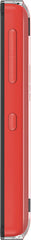 Nokia Asha 500 (Bright Red)