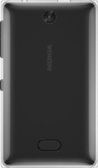 Nokia Asha 500 (Black)