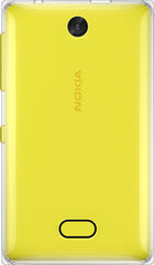 Nokia Asha 500 (Yellow)