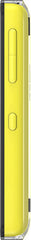 Nokia Asha 500 (Yellow)