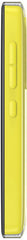 Nokia Asha 502 (Yellow)