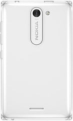 Nokia Asha 502 (White)