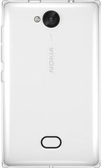 Nokia Asha 503 (White)
