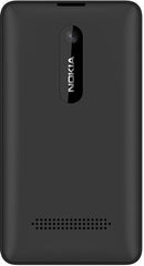 Nokia Asha 210 (Black)