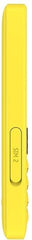 Nokia Asha 210 (Yellow)