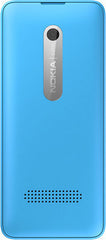 Nokia 301 (Cyan)