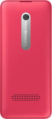 Nokia 301 (Fuchsia)
