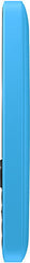 Nokia 301 (Cyan)