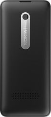 Nokia 301 (Black)