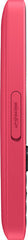 Nokia 301 (Fuchsia)