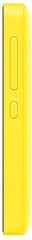 Nokia Asha 501 (Yellow)