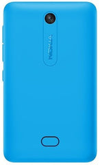 Nokia Asha 501 (Cyan)
