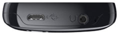 Nokia C5-05 (Black Aluminum Grey)
