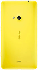 Nokia Lumia 625 (Yellow)