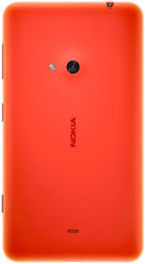 Nokia Lumia 625 (Orange)