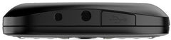 Nokia E5 (Carbon Black)