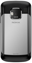 Nokia E5 (Carbon Black)
