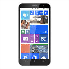 Nokia Lumia 1320 (White)