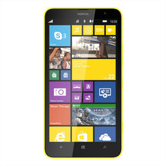 Nokia Lumia 1320 (Yellow)