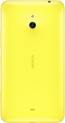 Nokia Lumia 1320 (Yellow)