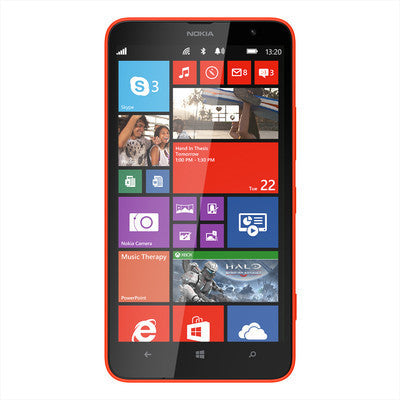 Nokia Lumia 1320 (Orange)