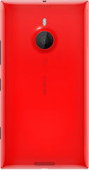 Nokia Lumia 1520 (Red)