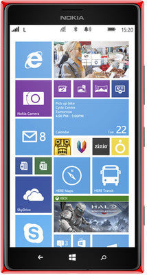 Nokia Lumia 1520 (Red)