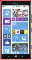 Nokia Lumia 1520 (Red)