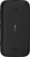 Nokia Lumia 510 (Black)