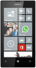 Nokia Lumia 520 (White)
