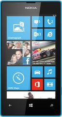 Nokia Lumia 520 (Cyan)