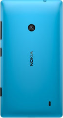 Nokia Lumia 520 (Cyan)