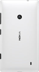 Nokia Lumia 520 (White)