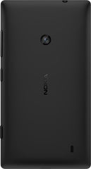 Nokia Lumia 520 (Black)