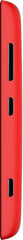 Nokia Lumia 520 (Red)