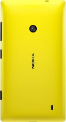 Nokia Lumia 520 (Yellow)