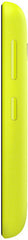 Nokia Lumia 530 Dual Sim (Bright Yellow)