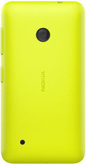 Nokia Lumia 530 Dual Sim (Bright Yellow)