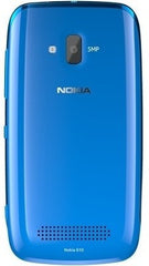 Nokia Lumia 610 (Cyan)