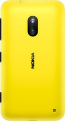 Nokia Lumia 620 (Yellow)