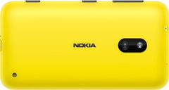 Nokia Lumia 620 (Yellow)