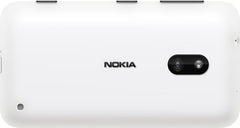 Nokia Lumia 620 (White)