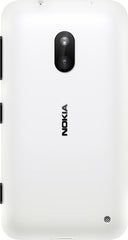 Nokia Lumia 620 (White)