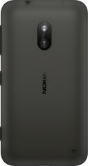 Nokia Lumia 620 (Black)