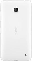 Nokia Lumia 630 Dual Sim (White)