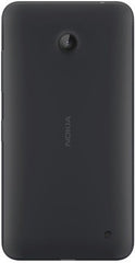 Nokia Lumia 630 Dual Sim (Black)