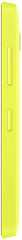 Nokia Lumia 630 Single SIM (Bright Yellow)
